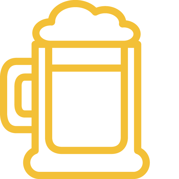 Tradição e Paixão pelo chopp premium