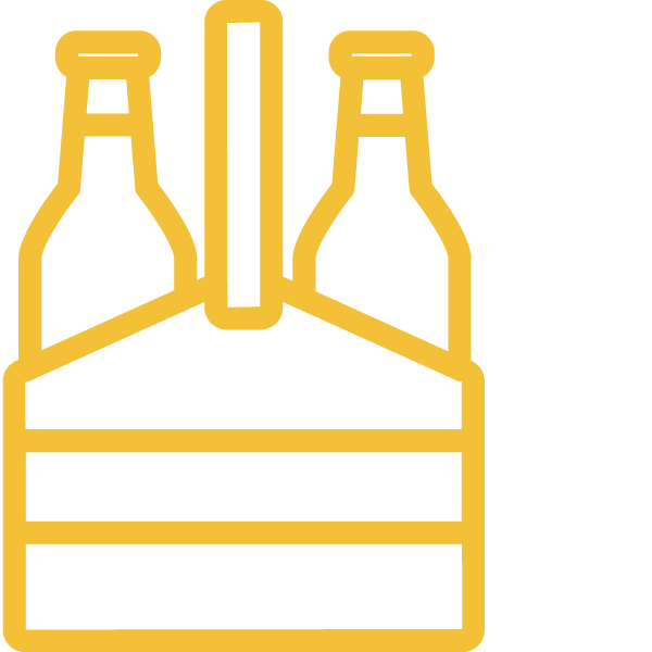 Ideal Para Consumidores e Distribuidores